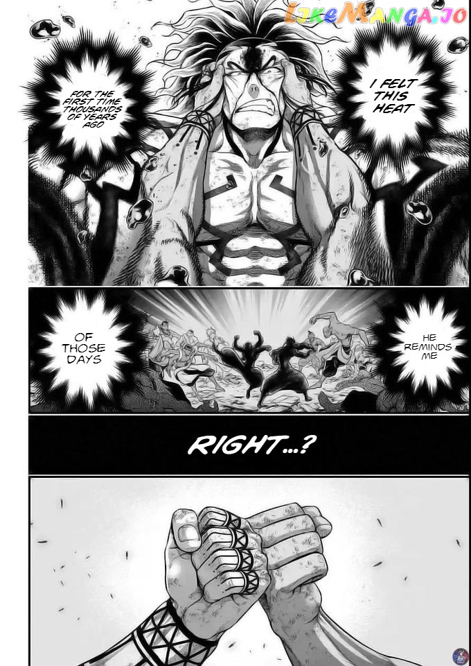 Record Of Ragnarok, Chapter 36 image 14